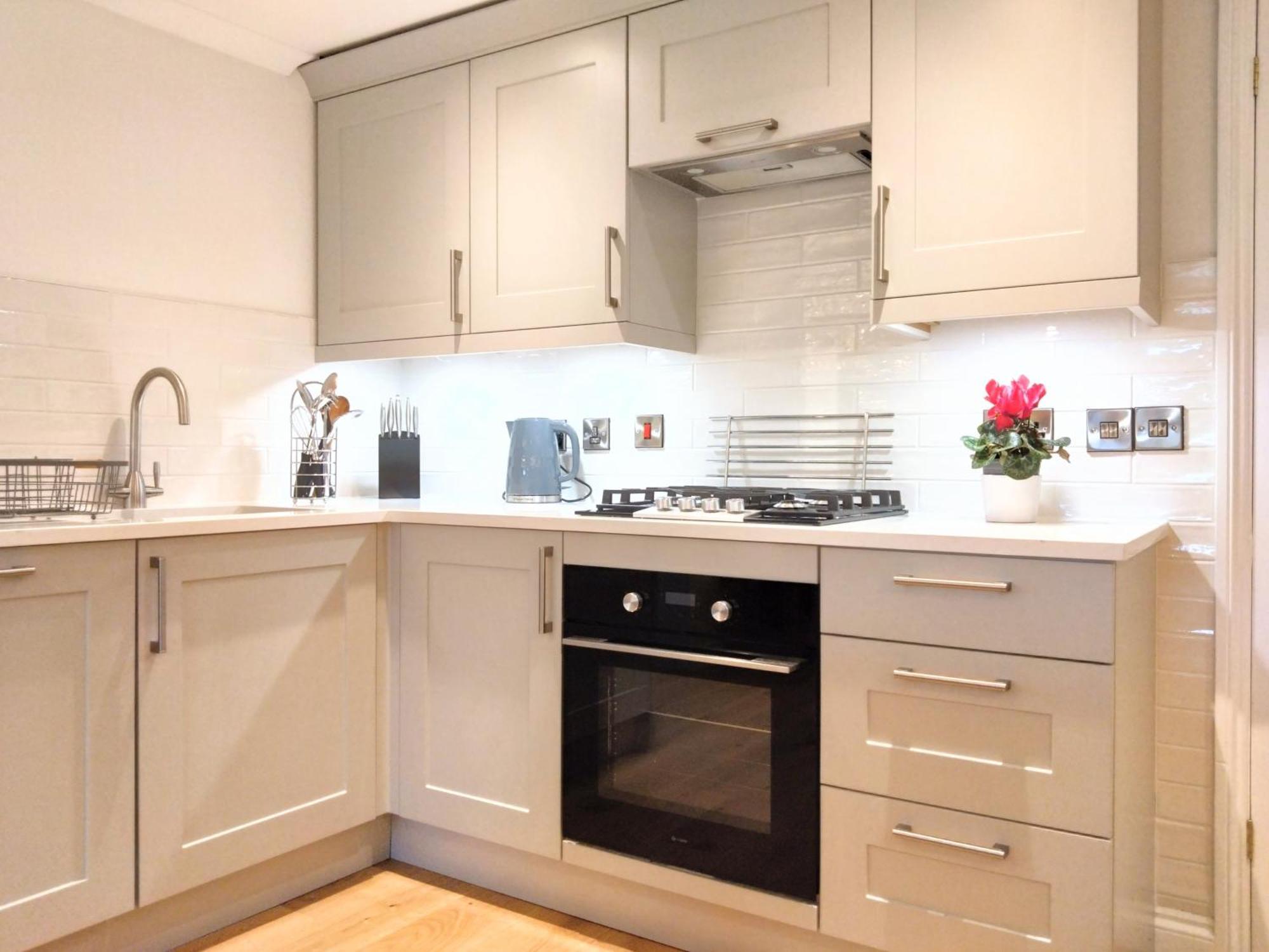 Beachcombers Apartments New Quay Extérieur photo